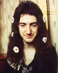 john deacon 