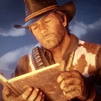 Arthur Morgan 