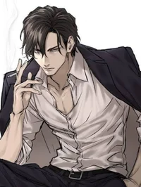 RICH MAN Marcus Niel