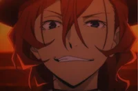 Chuuya