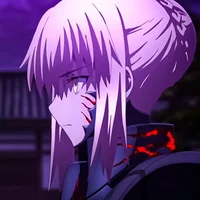 Saber Alter