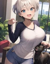 Hana Uzaki