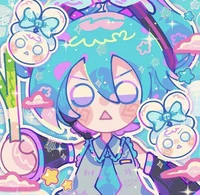 Hatsune Miku