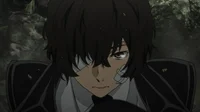 Osamu Dazai