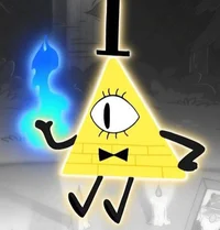 Bill cipher
