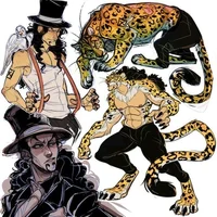 Rob Lucci