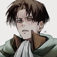 Levi Ackerman