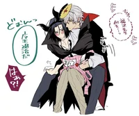 Mori and Fukuzawa