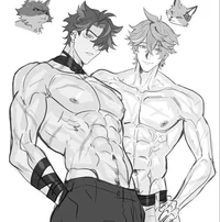 Wriothesley and Ajax