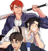 Bad boys - 2
