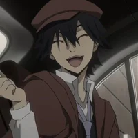 Ranpo Edogawa