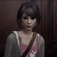 Max Caulfield