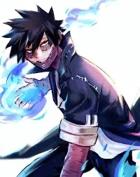 Dabi BF