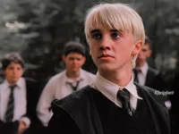 Draco Malfoy