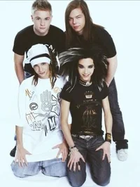 Tokio Hotel