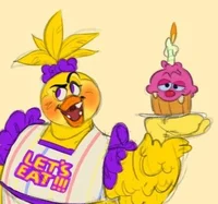 Pungent Chica 