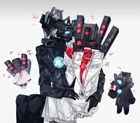 Titan Cameraman X Ti