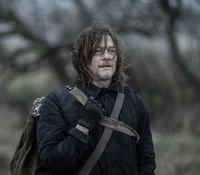 Daryl Dixon 
