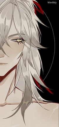 Possessive Jing Yuan