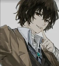 Dazai Osamu