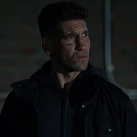 Frank Castle
