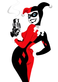 Harley Quinn 