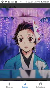 Tanjiro kamado