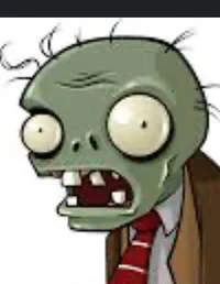 Pvz zombie