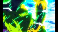 Broly
