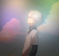 Killua Zoldyck