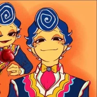 CandyLand Wally
