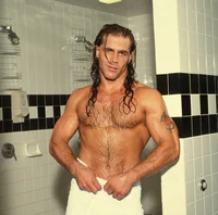 Shawn michaels 