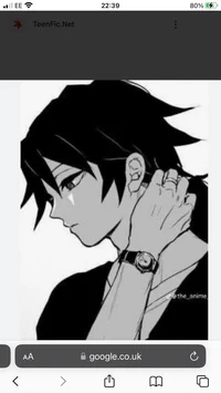 Yandere Giyuu