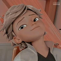 Adrien Agreste