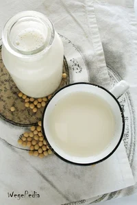 mleko sojowe