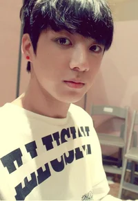 Jungkook 