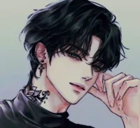 Toxic boyfriend-Jake