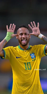 Neymar JR