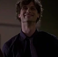Spencer Reid 