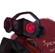 Yandere Speakerwoman