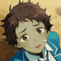 Mitsuru Tenma