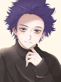 Shinso -husband-