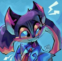 Asylum Patient Rocky