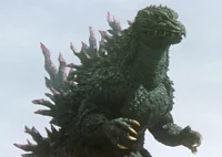 Millennium Godzilla