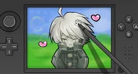 You Caught  A Kiibo