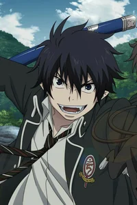Rin okumura