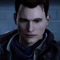 Connor RK800