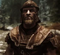 Imperial Borderguard