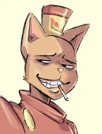 Burgerpants