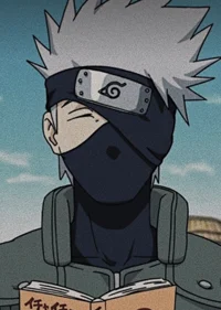 Kakashi